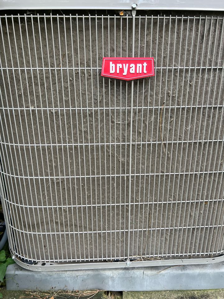 Diagnosing ac fault in Minnetonka, MN