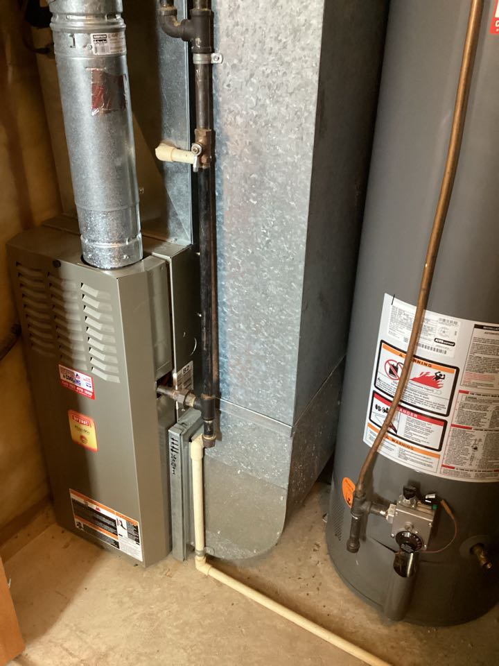 Furnace and fireplace maintenance in Plymouth mn 55446