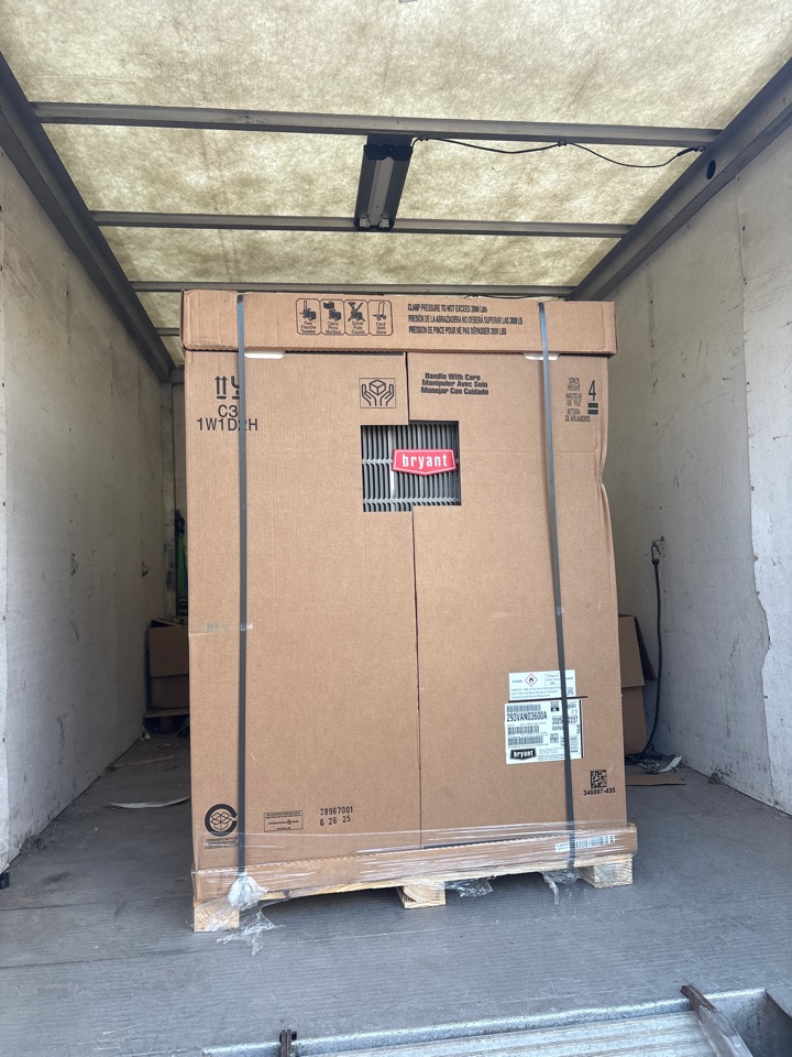 Installing furnace, heat pump and coil - Maple Plain MN Installing furnace, heat pump and coil - Maple Plain MN