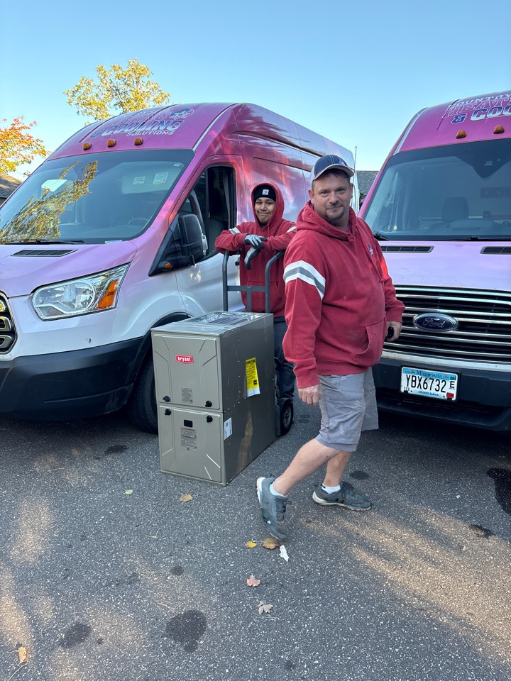 Installing- Heat Pump, Furnace and Coil - Loretto MN Installing- Heat Pump, Furnace and Coil - Loretto MN