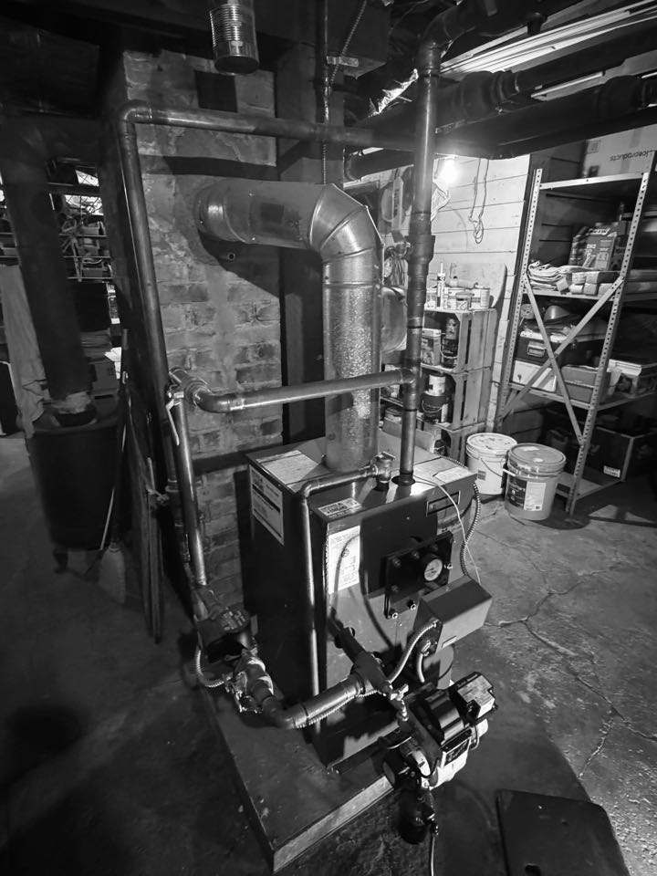 Boiler maintenance in Mound, MN by Countryside Heating and Cooling Solutions. 