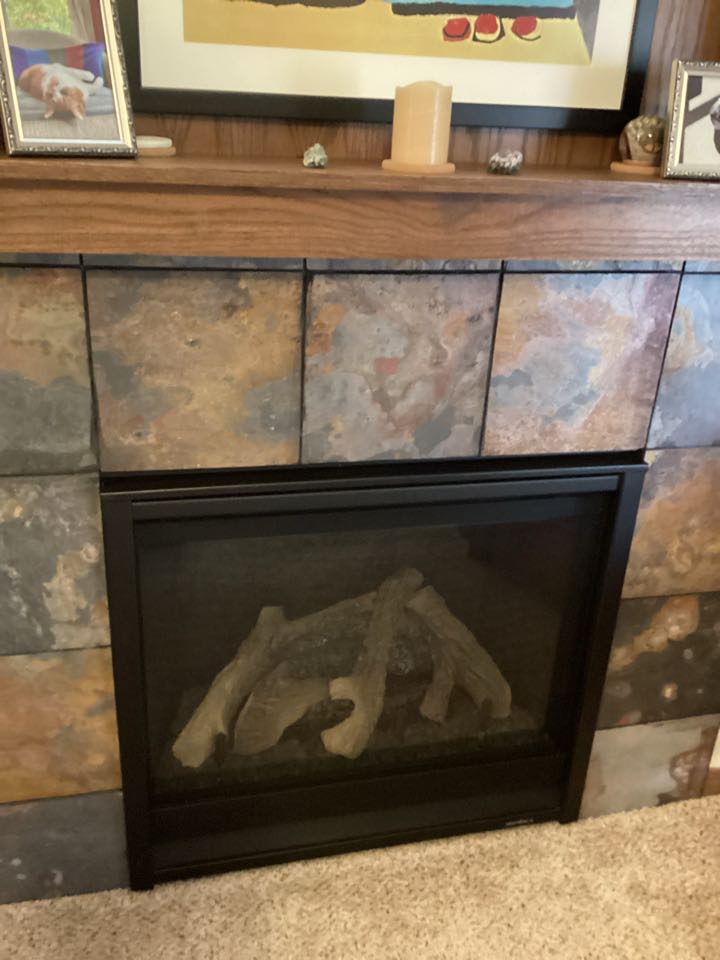 Fireplace and furnace maintenance in Rockford mn 55373