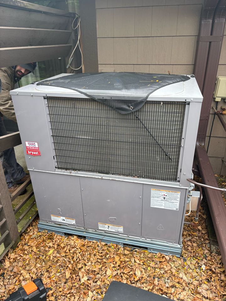 Performing fall package unit- Wayzata MN