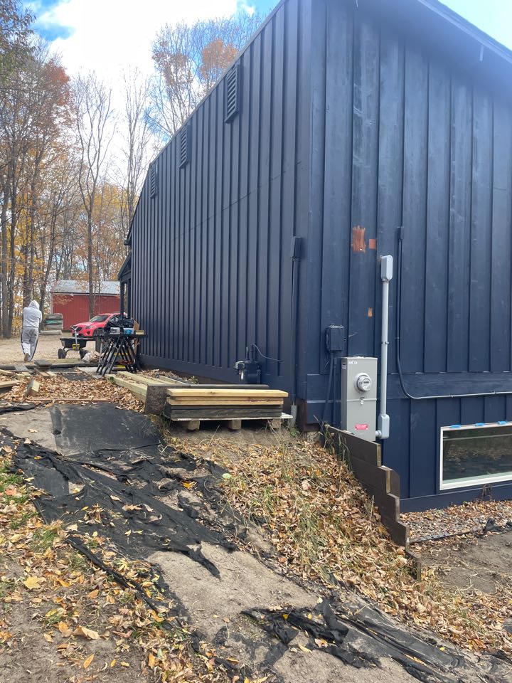 Mini split estimate Rockford mn 