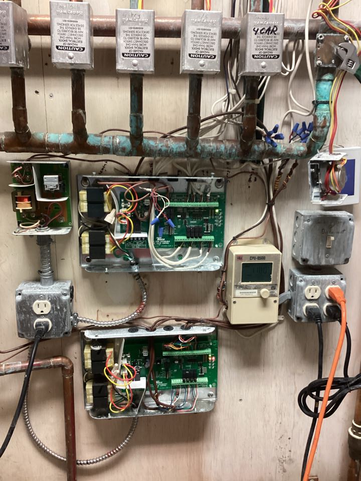 Hydronic diagnostics in Medina mn 55340
