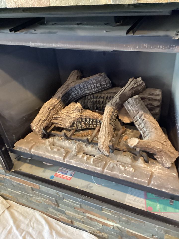 Fireplace diagnostics and maintenance in Rogers mn 55374