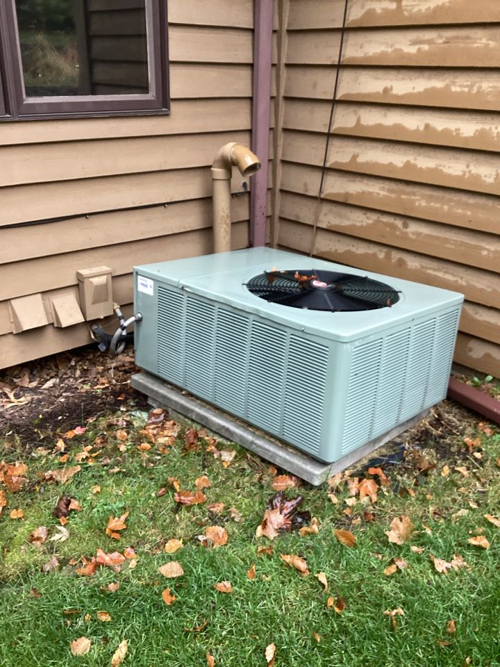 Furnace maintenance in Delano mn 55328