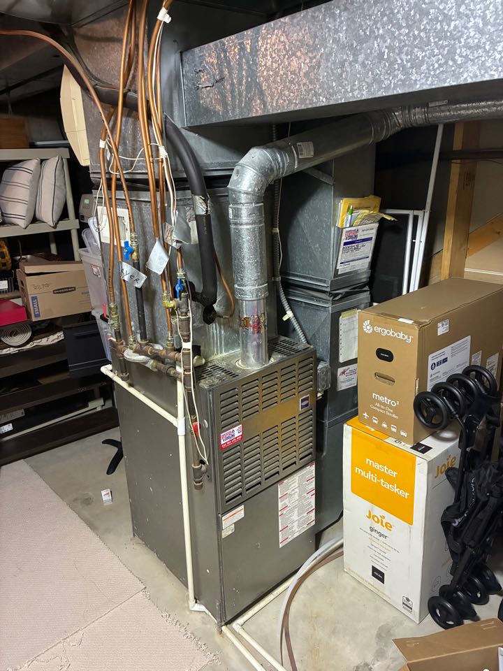 Bryant furnace estimate wayzata mn 