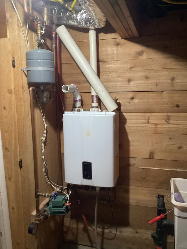 Hydronic diagnostics in mound mn 55364