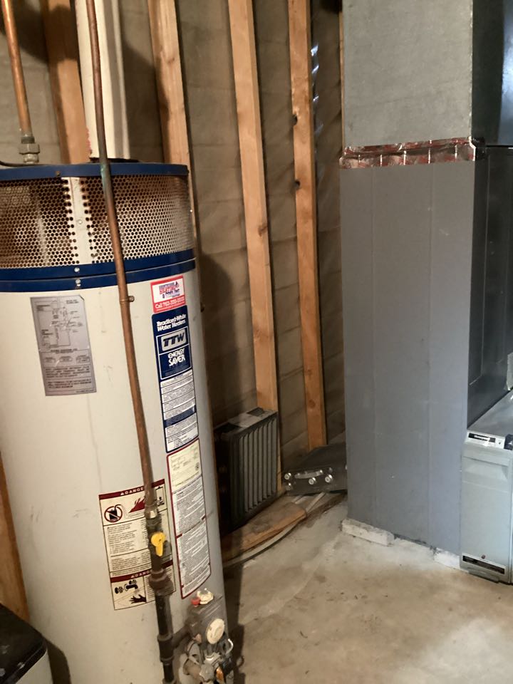 Furnace maintenance in Delano mn 55328