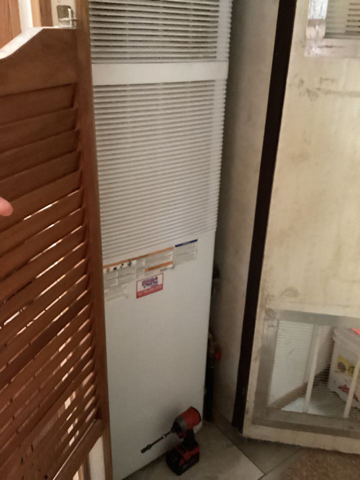 Mobile home furnace maintenance in montrose mn 55363