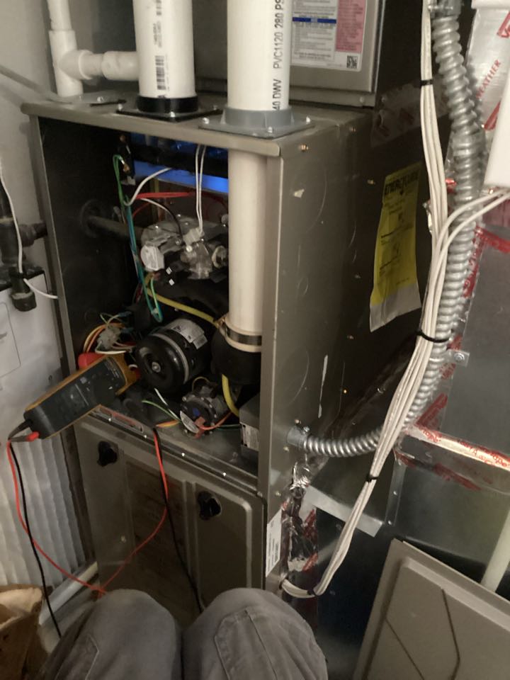 Furnace diagnostics in minnetrista mn 