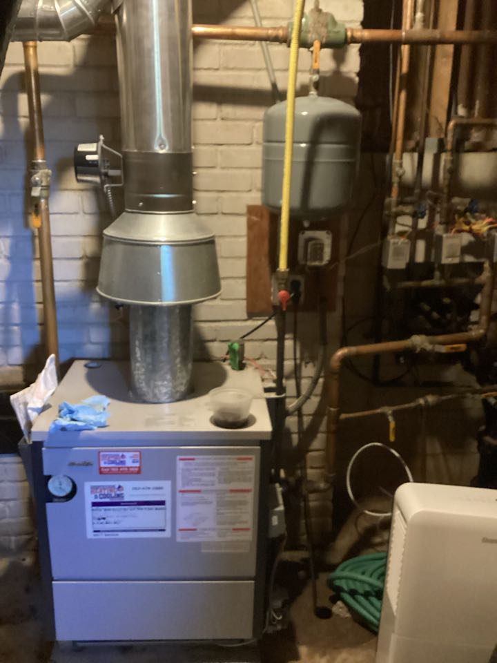 Hydronic maintenance in golden valley mn 55427