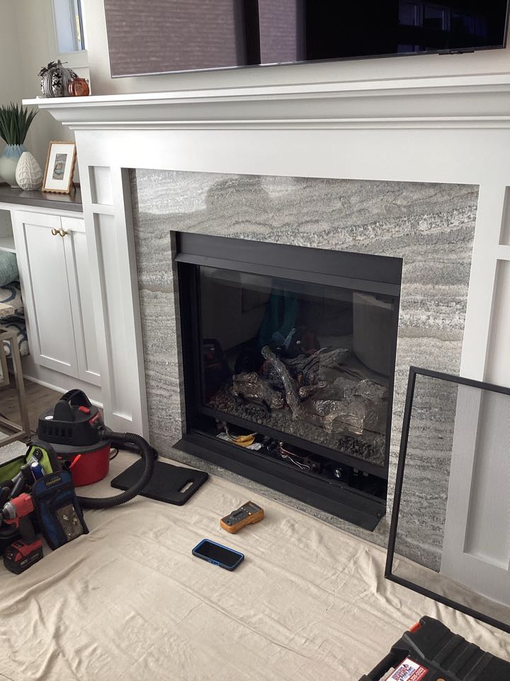 Fireplace maintenance in chanhassen mn 55317