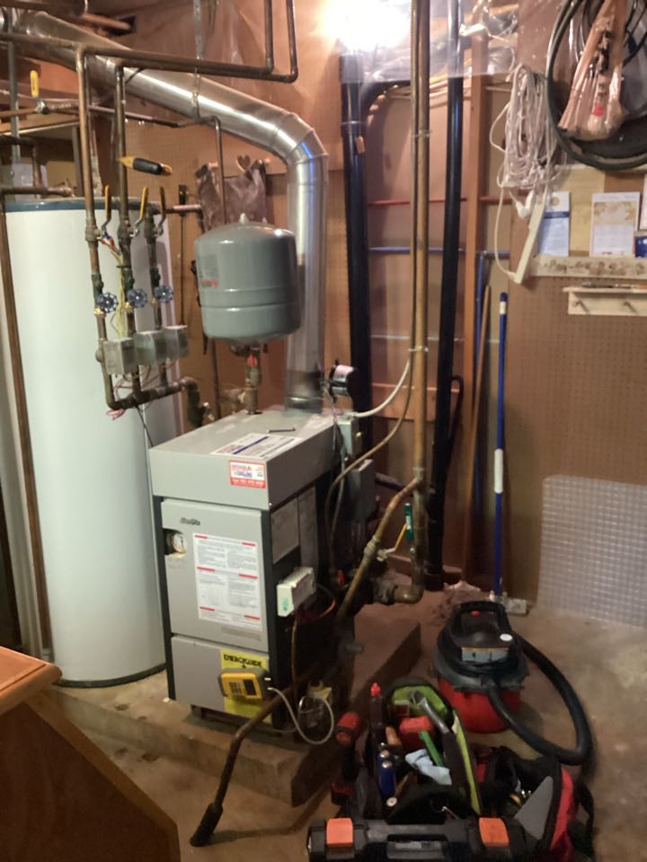Hydronic maintenance in loretto mn 55357