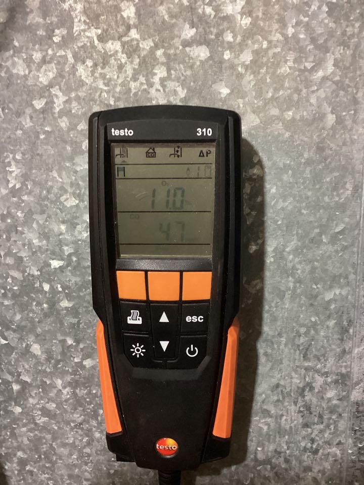 Gas furnace maintenance in Plymouth