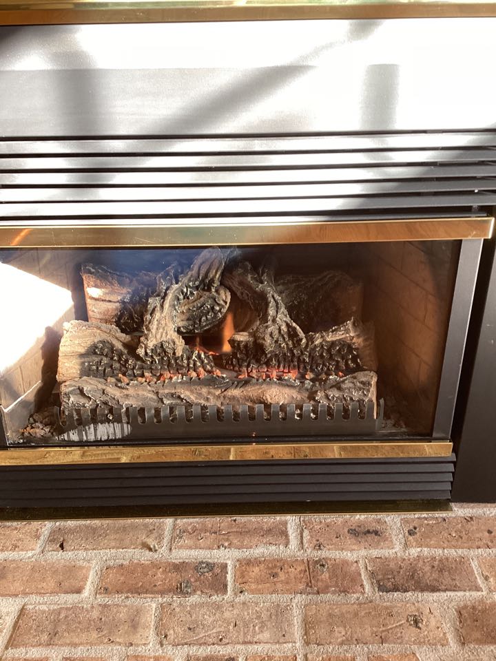 Fireplace maintenance in Excelsior
