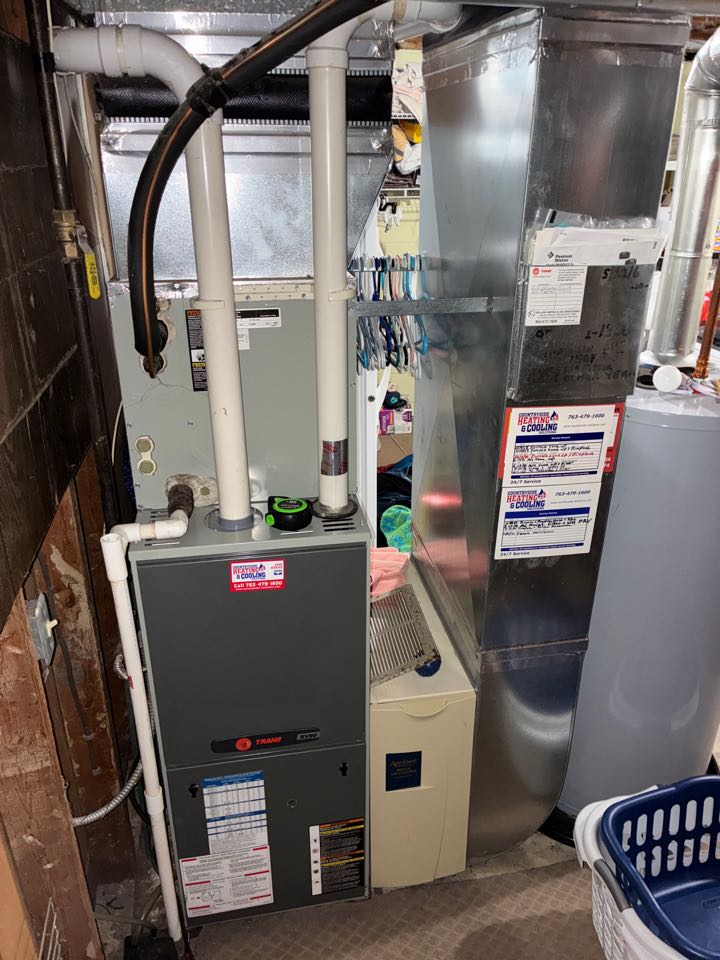 Furnace estimate mound mn 