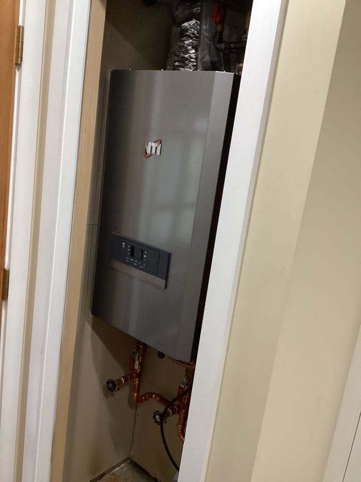 Boiler diagnostics in minnetrista mn 55375