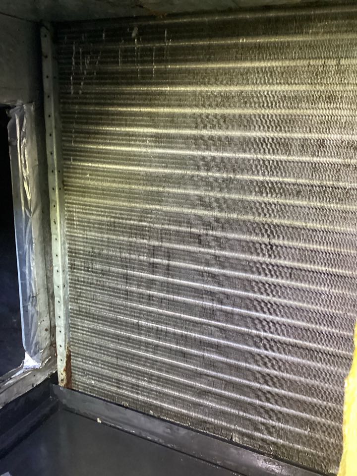 Furnace diagnostics and evaporator coil cleaning in wayzata mn 55391