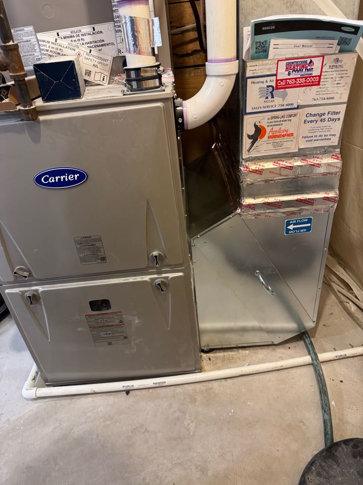 Return Boot install in Plymouth MN