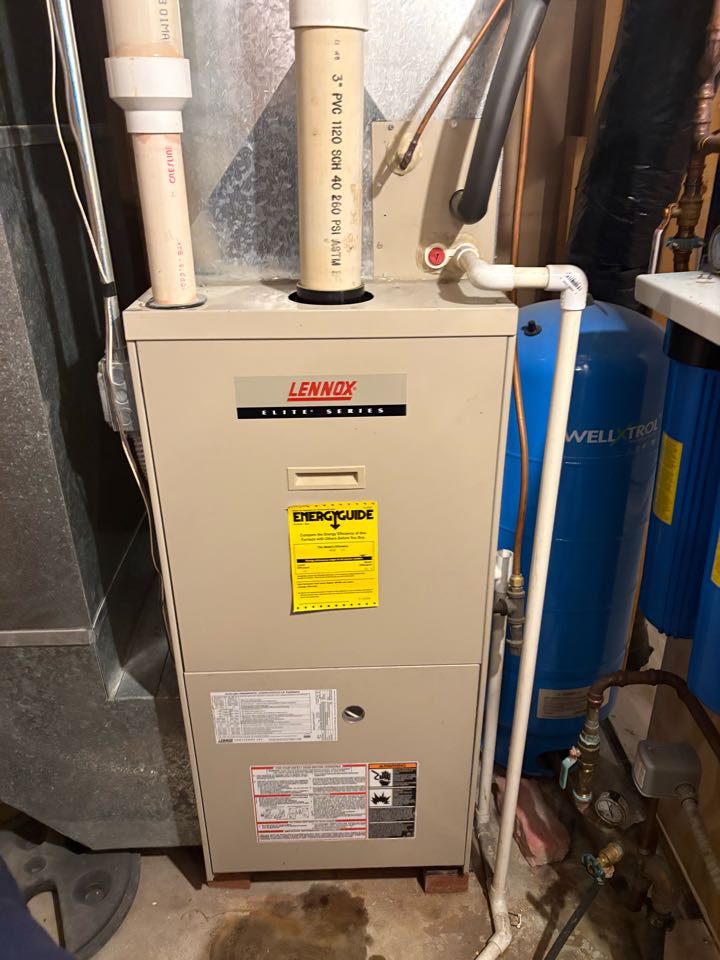 Performing no heat- Maple Plain Mn