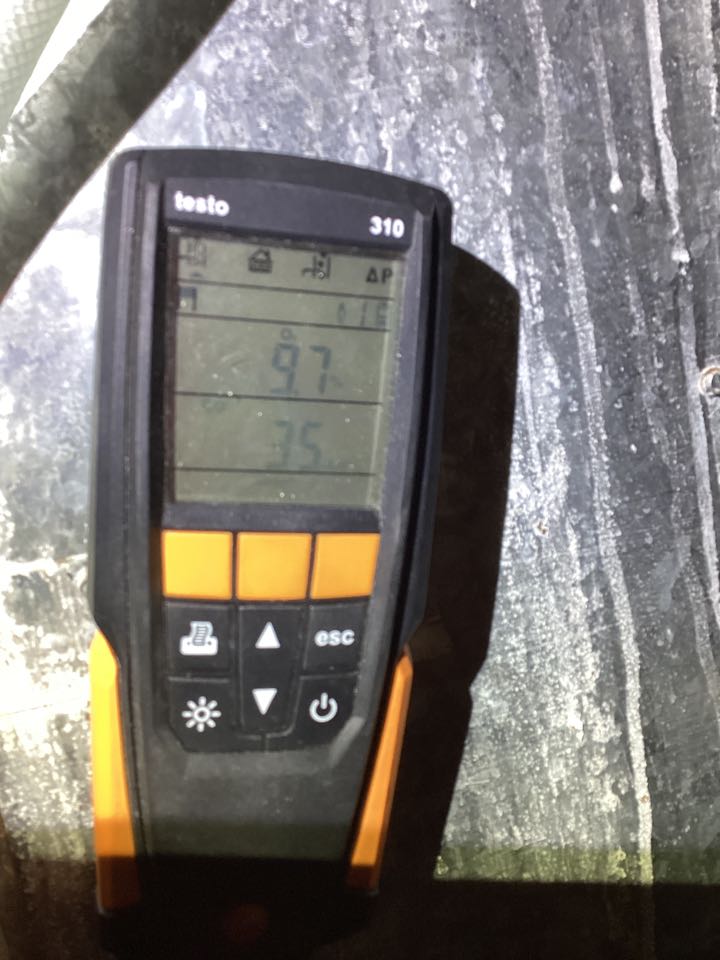 Bryant furnace maintenance in Mound