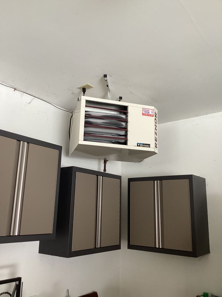 HVAC maintenance in Medina mn 55340