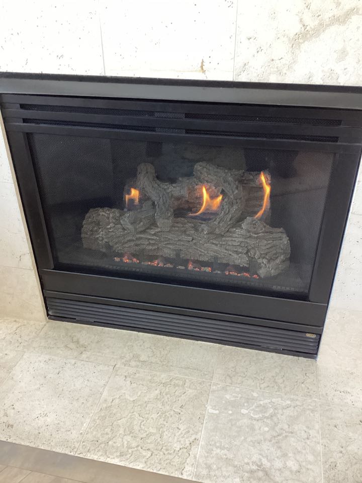 Heat n Glo fireplace maintenance in Wayzata