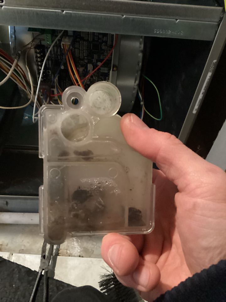 Modulating furnace maintenance in Delano mn 55328