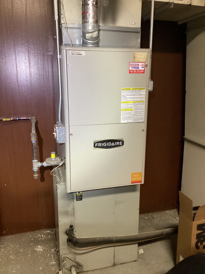 Furnace repair in Independence