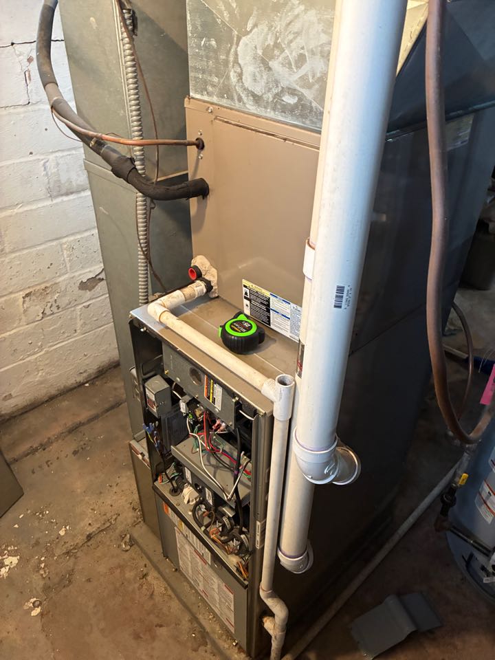 Bryant furnace estimate Loretto mn 