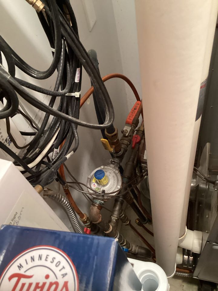 Furnace, boiler, air exchanger, fireplace maintenance in Tonka bay mn 55331