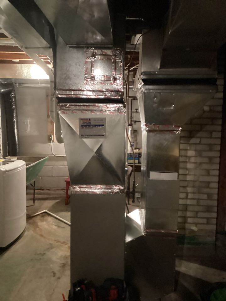 Furnace diagnostics in golden valley mn 55426