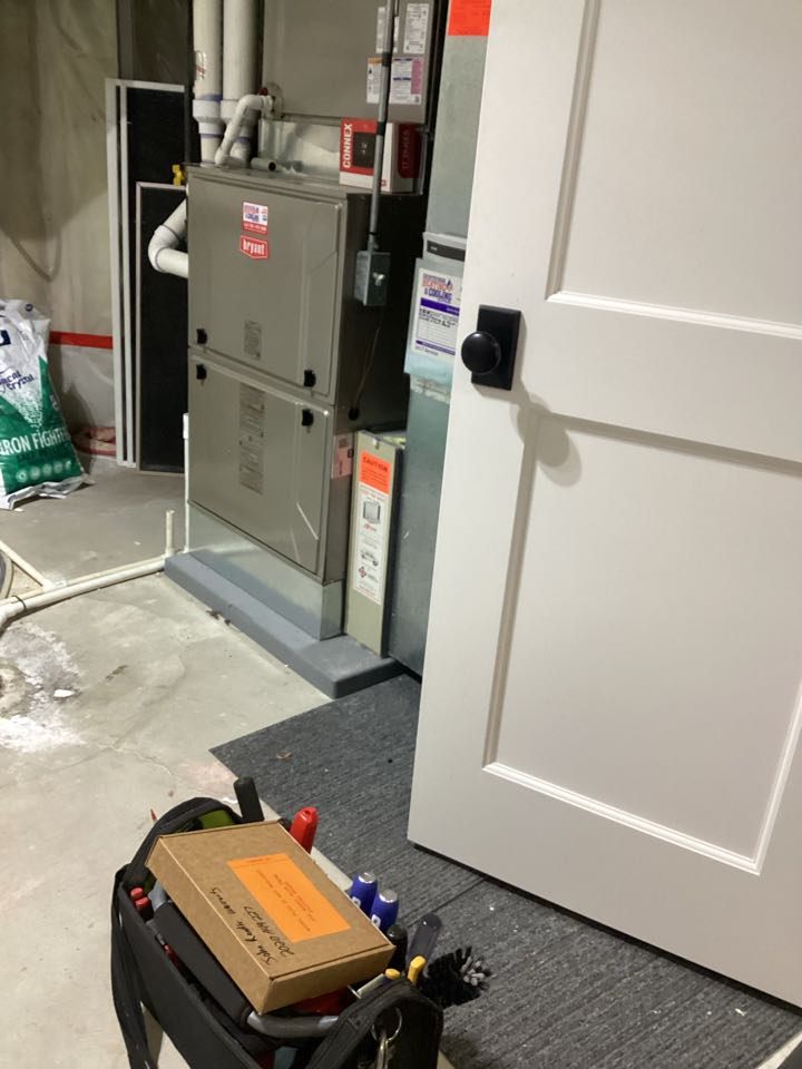 Furnace diagnostics and same day repair in Medina mn 55340