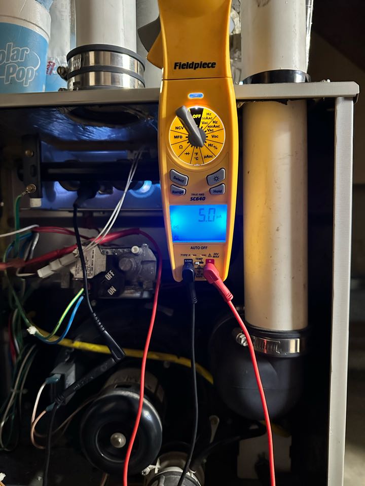 Furnace Maintenance In Long Lake mn