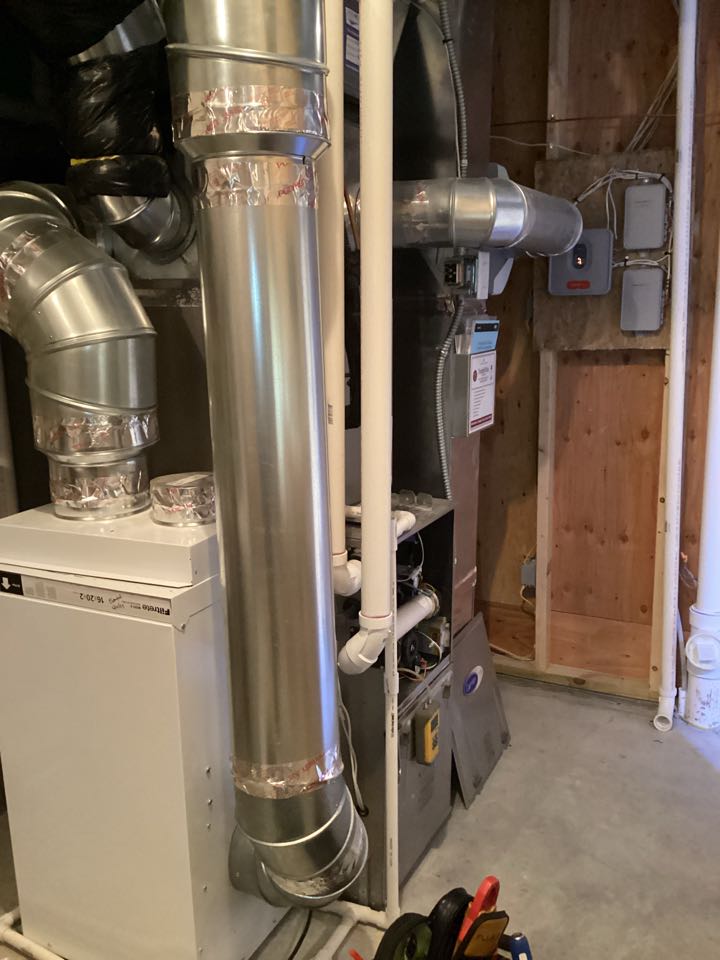 Furnace diagnostics and same day repair in Medina mn 55340