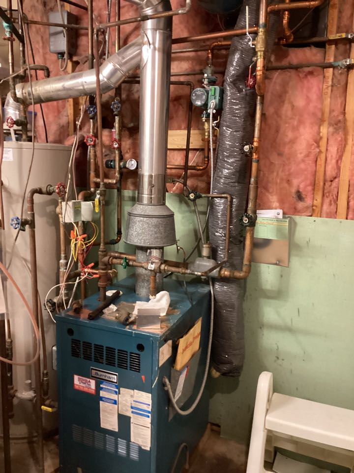 Hydronics diagnostics and repair in long lake mn 55356