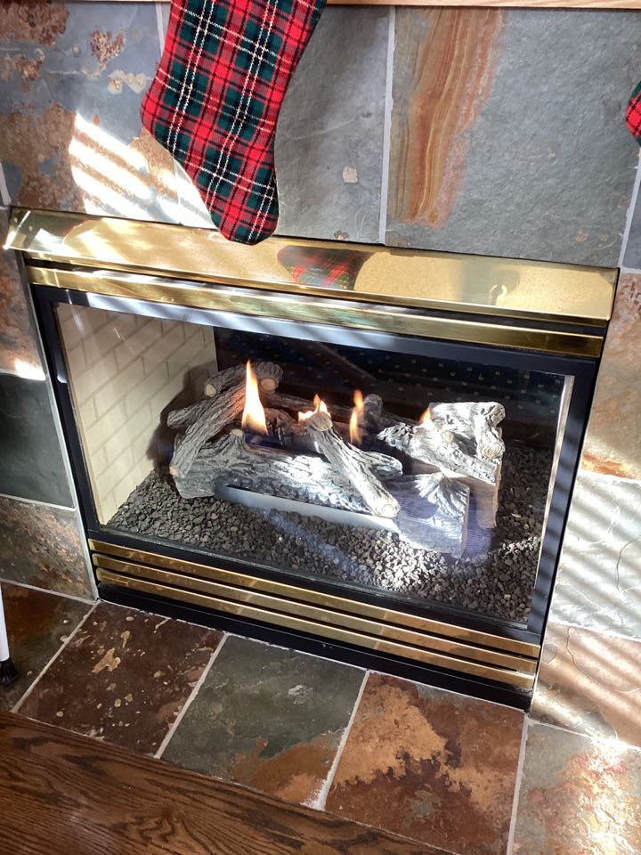 Fireplace maintenance in Eden Prairie