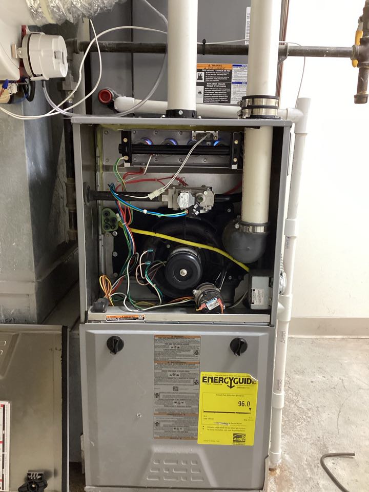Furnace diagnostics in Delano mn 55328