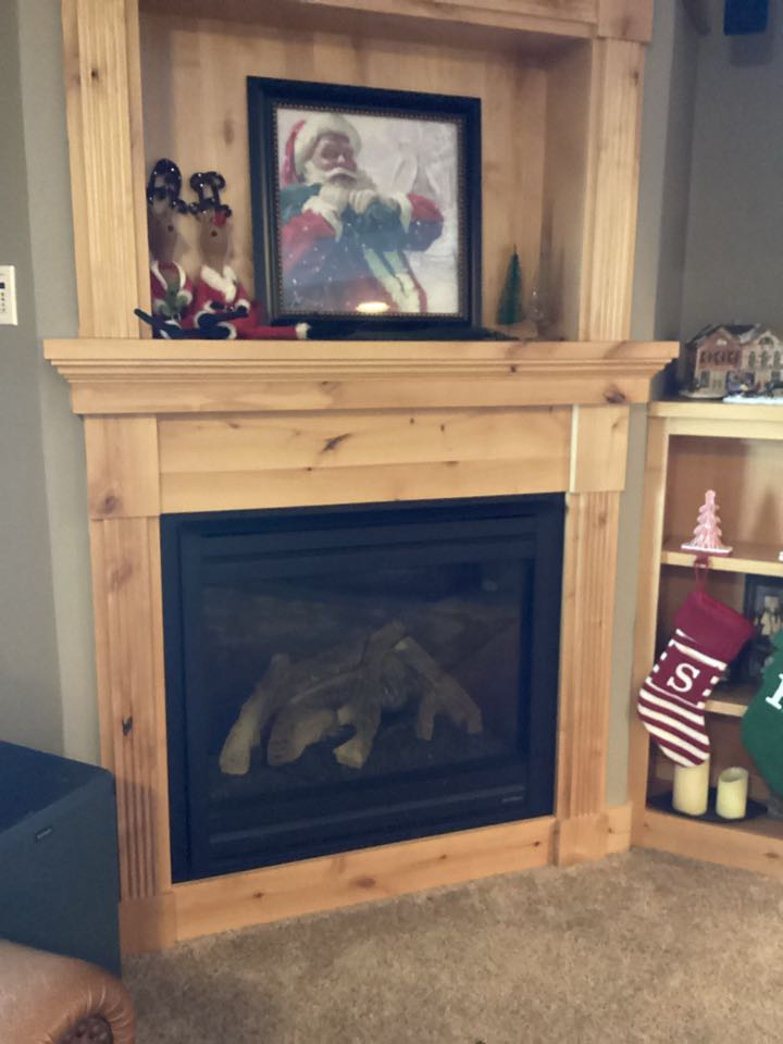 Fireplace diagnostics in minnetrista mn 55364