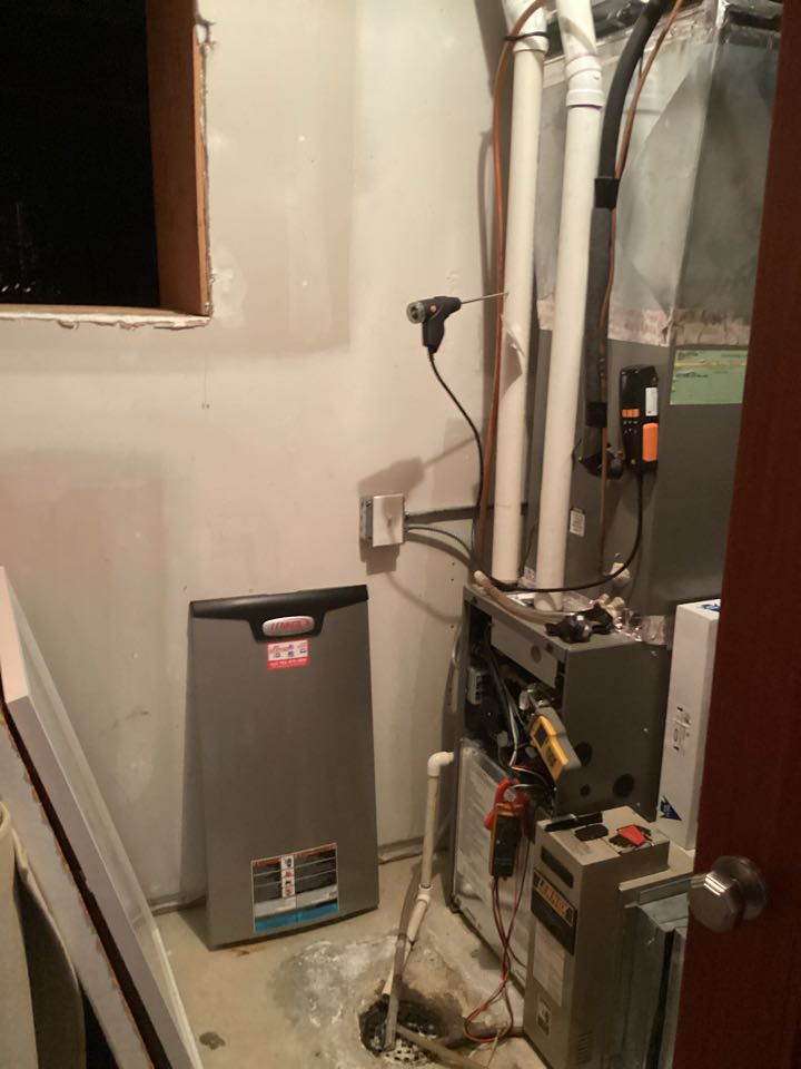 Furnace maintenance and same day repairs in long lake mn 55356