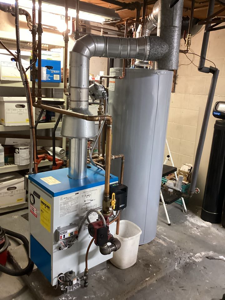 Hydronics maintenance in maple plain mn 55359