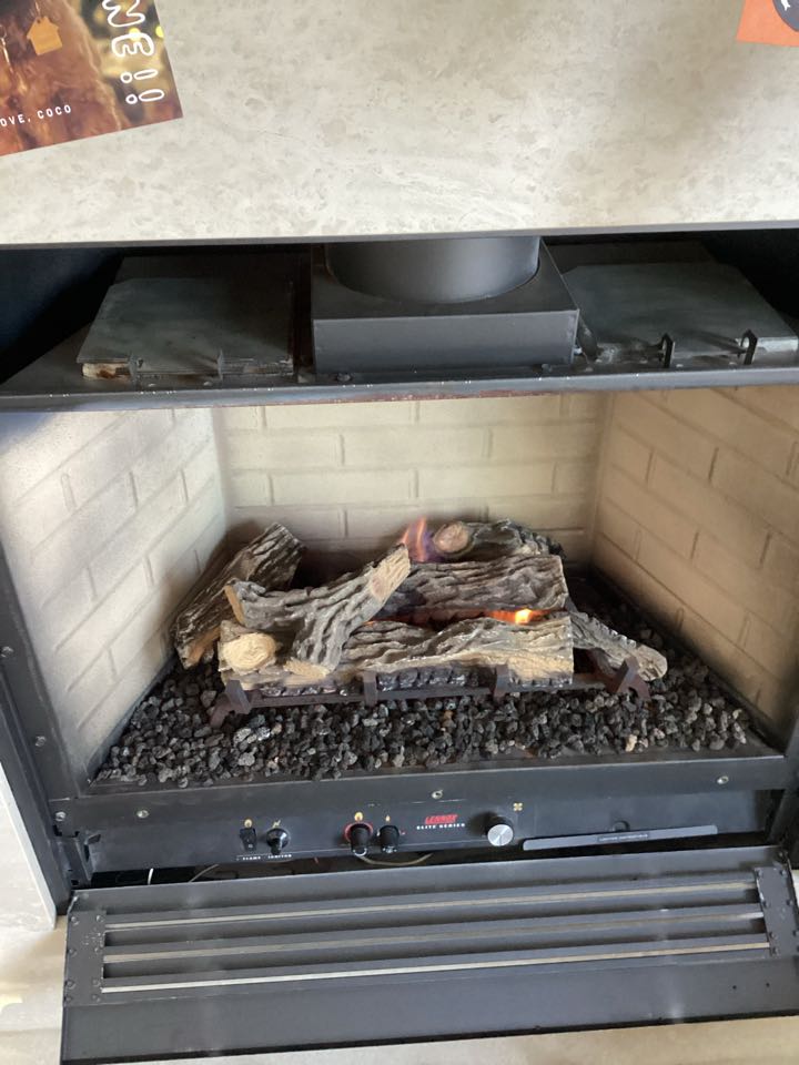 Fireplace diagnostics and same day repair in independence mn 55359