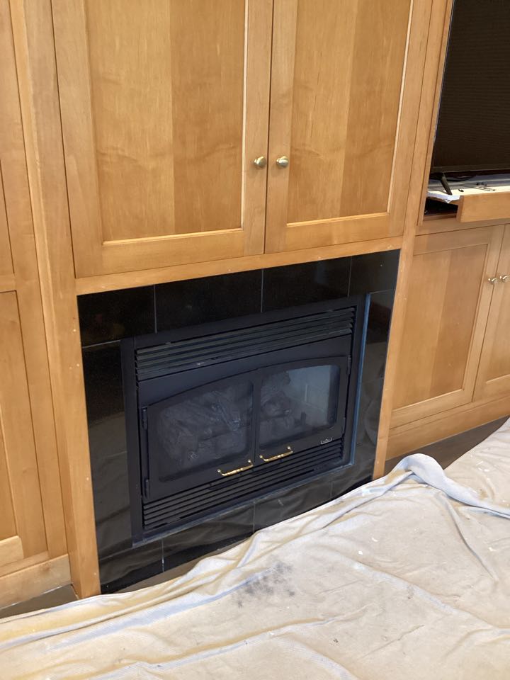 Fireplace diagnostics and maintenance in Minnetonka mn 55343