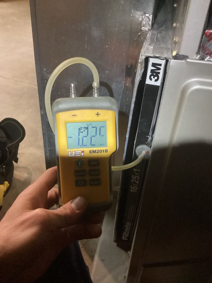 Furnace diagnostics in maple plain mn 55359