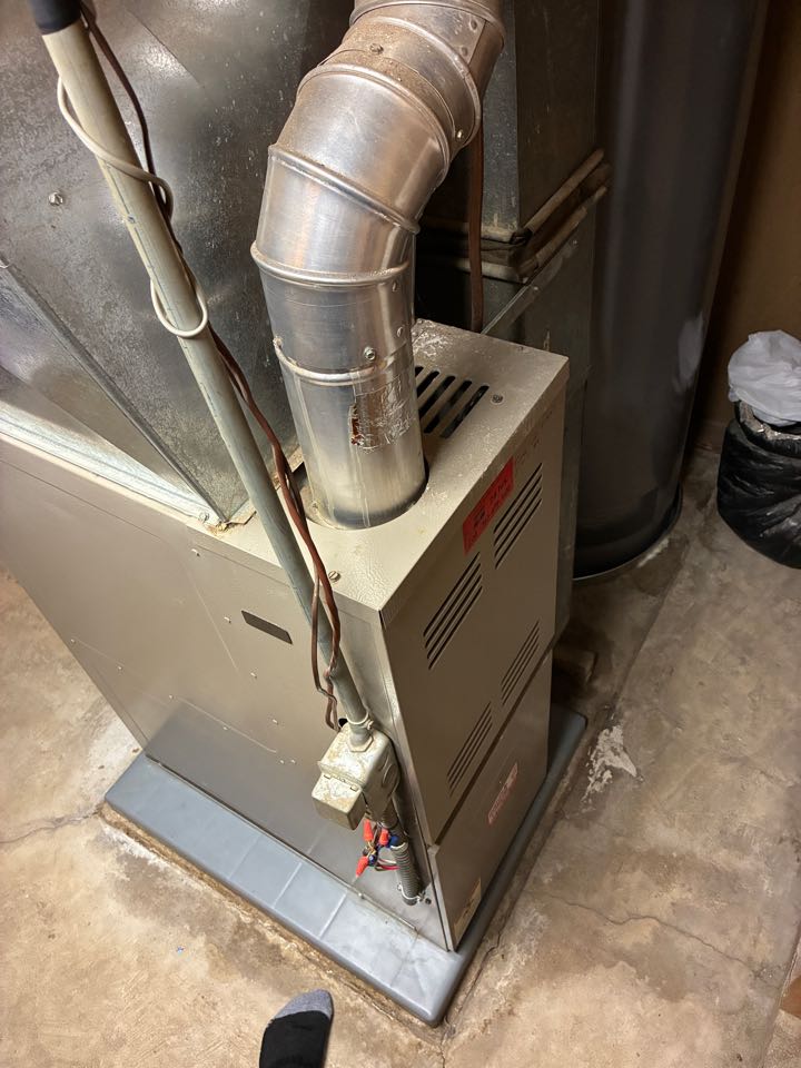 Bryant furnace/AC Estimate Delano mn 