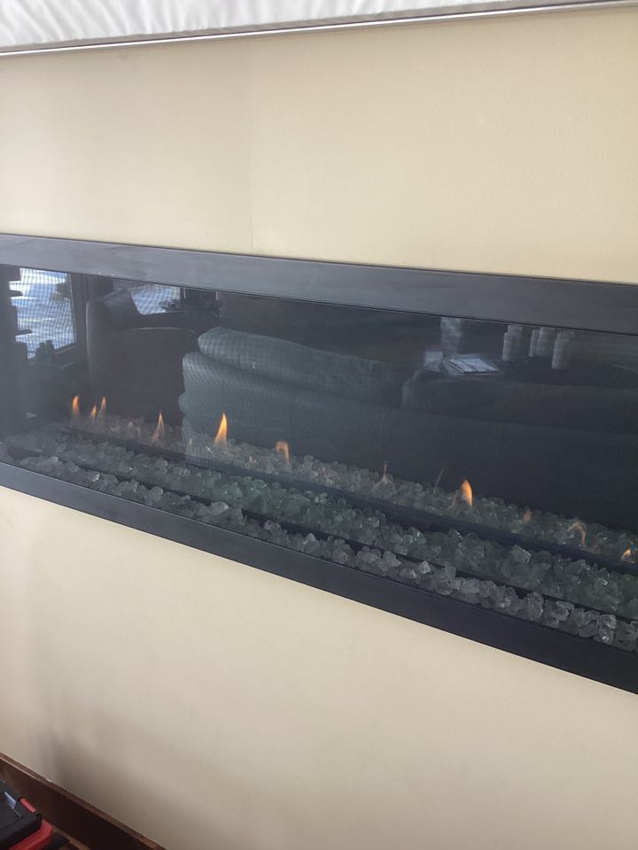Fireplace maintenance in Plymouth