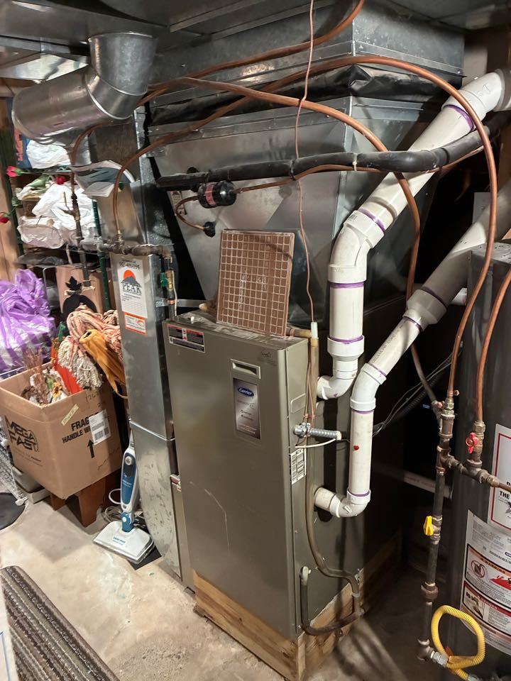 Bryant furnace estimate excelsior mn 