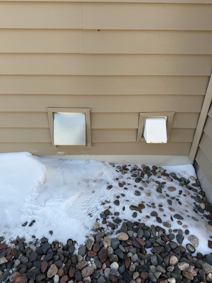 Diagnosing Hrv fault in Deleno, MN